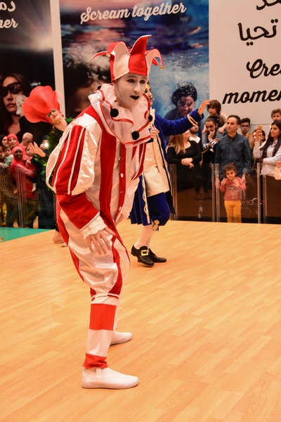 City Centre Beirut Spring Festival